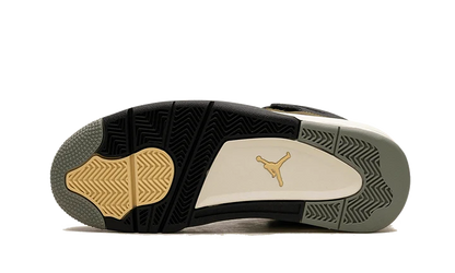 Air Jordan 4 SE Craft Medium Olive