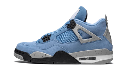 Air Jordan 4 Retro University Blue