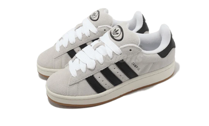 Adidas Campus 00's Crystal White Core Black
