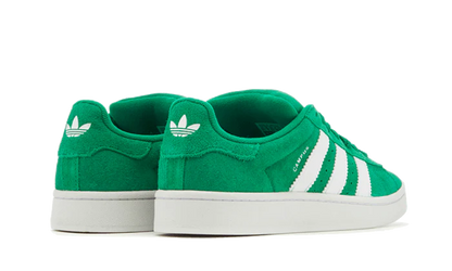 Adidas Campus 00s Green Cloud White