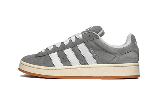 Campus 00s Grey White