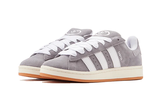 Campus 00s Grey White