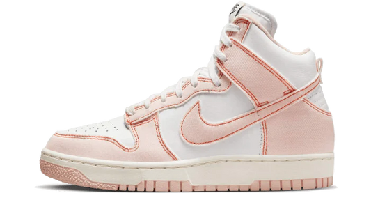 Dunk High 1985 Arctic Orange