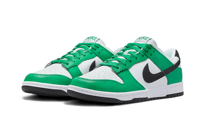 Dunk Low Celtics