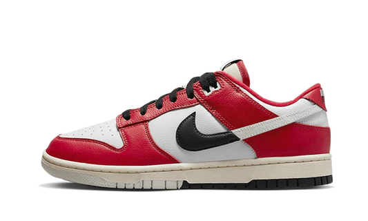 Dunk Low Chicago Split