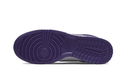Nike Dunk Low Court Purple (2022)