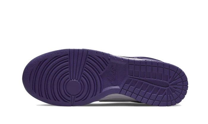 Nike Dunk Low Court Purple (2022)