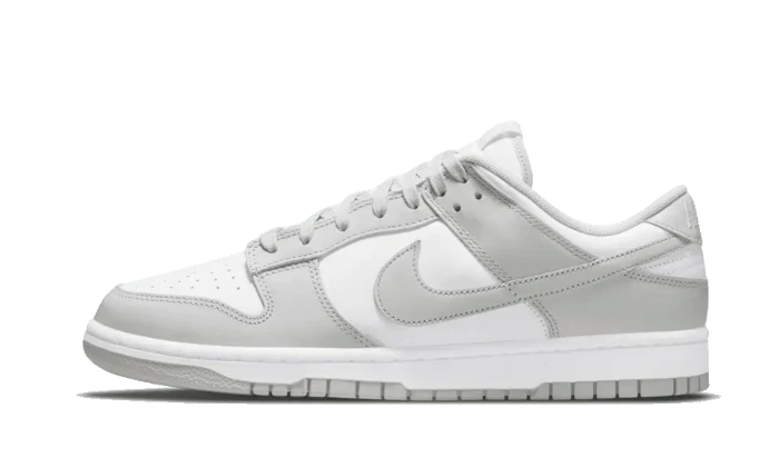 Nike Dunk Low Grey Fog