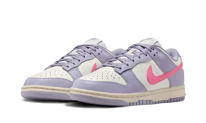 Nike Dunk Low Indigo Haze