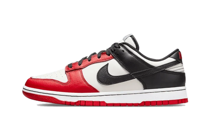 Nike Dunk Low NBA 75th Anniversary Chicago Bulls