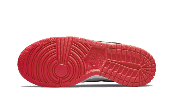 Nike Dunk Low NBA 75th Anniversary Chicago Bulls