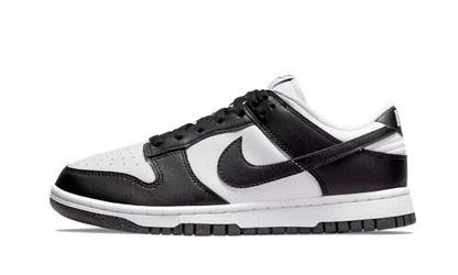 Nike Dunk Low Next Nature White Black