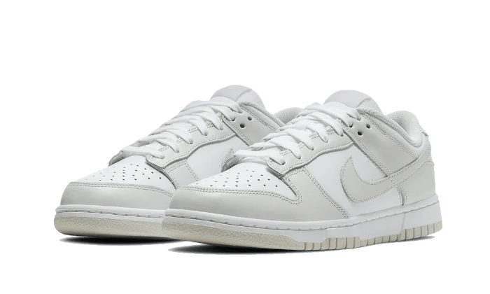 NIke Dunk Low Photon Dust