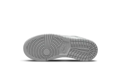 Nike Dunk Low Two-Toned Grey Enfant (PS)