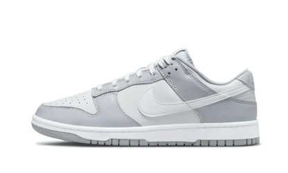 Nike Dunk Low Two Tone Grey