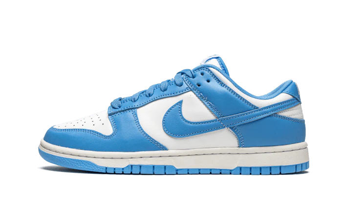 Dunk Low UNC