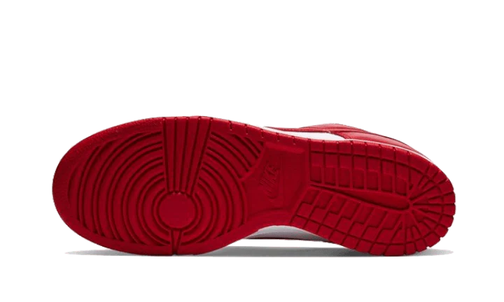 Dunk Low University Red