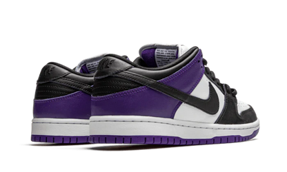 Nike Dunk SB Low Court Purple