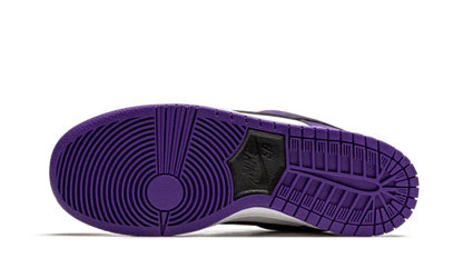 Nike Dunk SB Low Court Purple