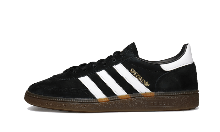 Handball Spezial Black Gum