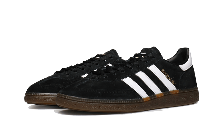 Handball Spezial Black Gum