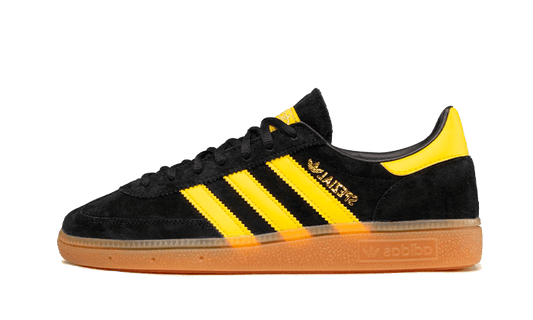 Handball Spezial Black Yellow