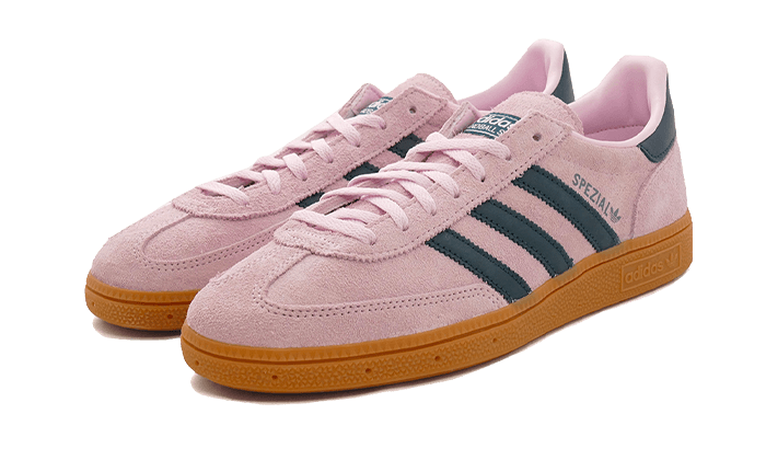 Handball Spezial Clear Pink