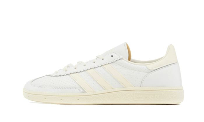 Handball Spezial Cloud White