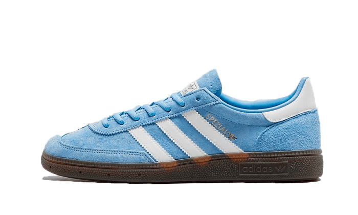 Handball Spezial Light Blue