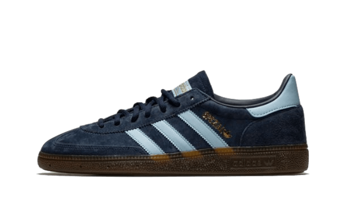 Handball Spezial Navy Gum