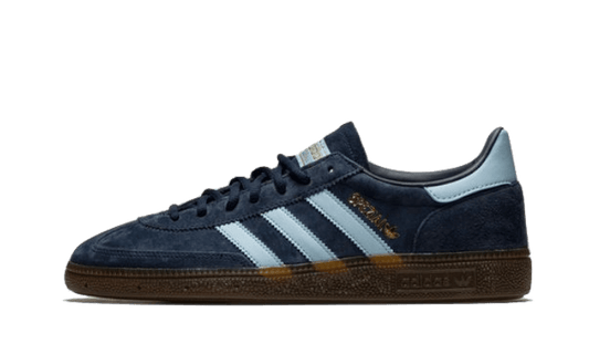 Handball Spezial Navy Gum