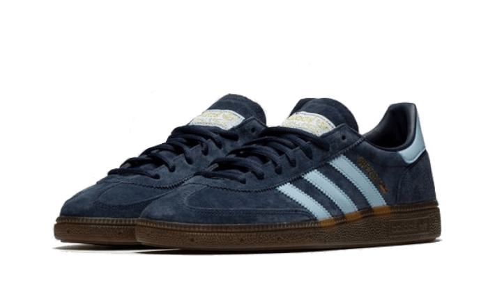 Handball Spezial Navy Gum