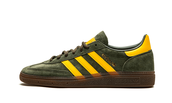 Handball Spezial Night Cargo