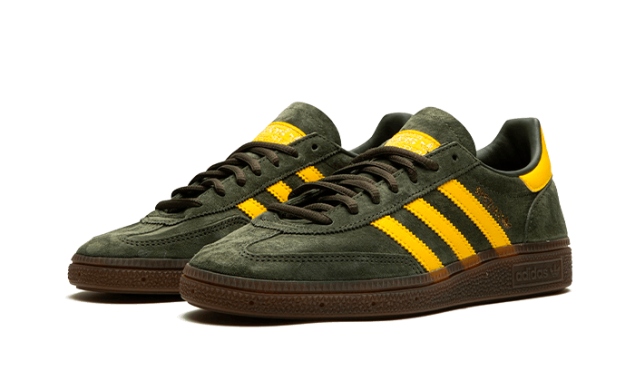 Handball Spezial Night Cargo