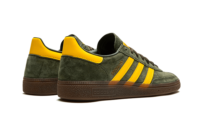 Handball Spezial Night Cargo