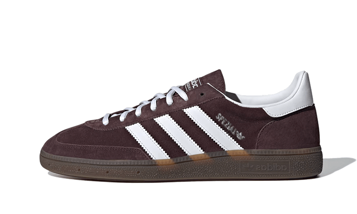 Adidas Handball Spezial Shadow Brown Gum