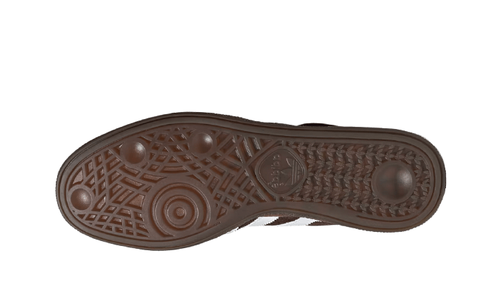 Adidas Handball Spezial Shadow Brown Gum