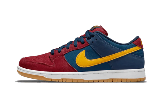 Nike Dunk Low SB Barcelona