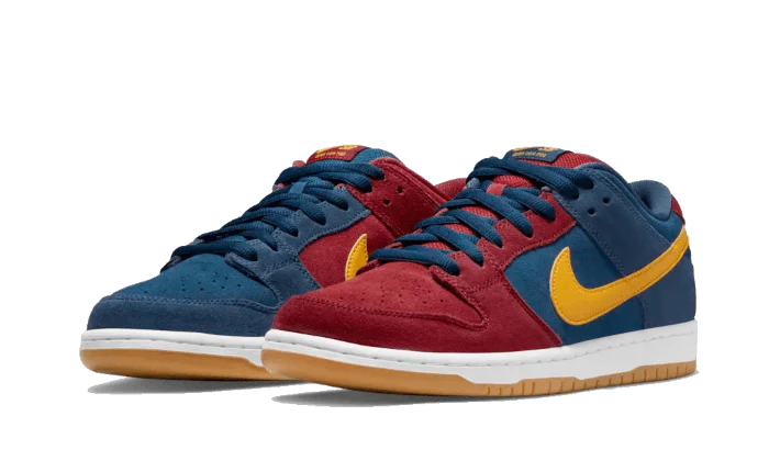 Nike Dunk Low SB Barcelona