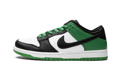 Nike Dunk SB Low Classic Green