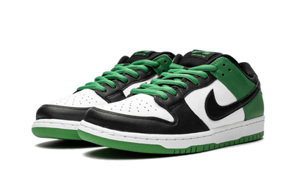 Nike Dunk SB Low Classic Green