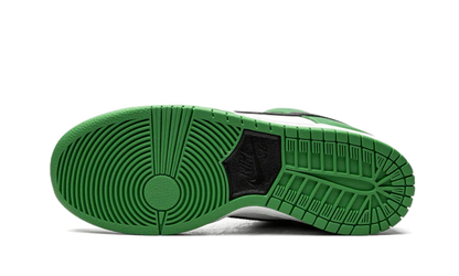 Nike Dunk SB Low Classic Green