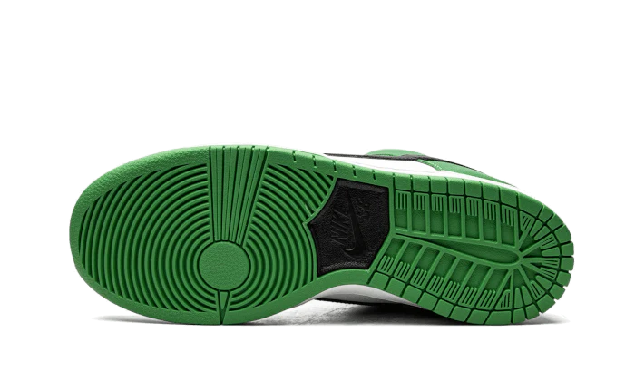Nike Dunk SB Low Classic Green