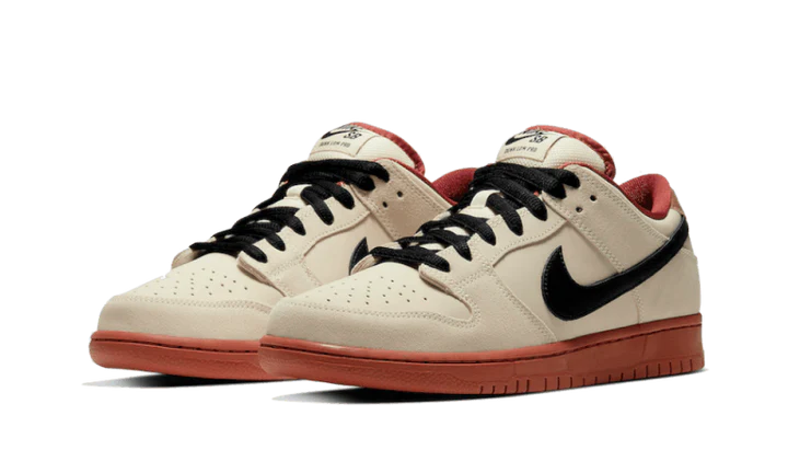 Nike Dunk SB Dunk Low Muslin
