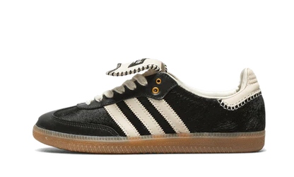 Adidas Samba Wales Bonner Core Black