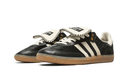 Adidas Samba Wales Bonner Core Black
