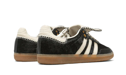 Adidas Samba Wales Bonner Core Black