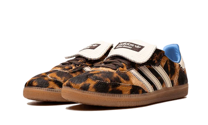 Adidas Samba Wales Bonner Dark Brown