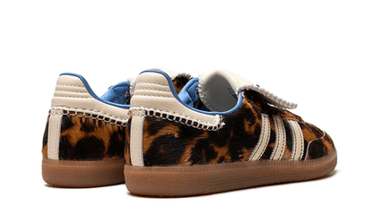 Adidas Samba Wales Bonner Dark Brown