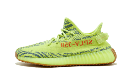 Adidas Yeezy Boost 350 V2 Semi Frozen Yellow